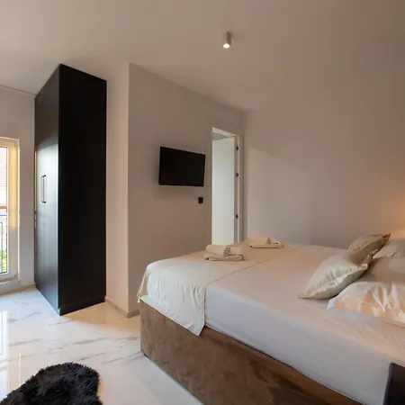 Luxury Penthouse Vagabundo Apartament Trogir