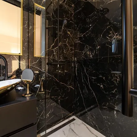 Luxury Penthouse Vagabundo Apartment *