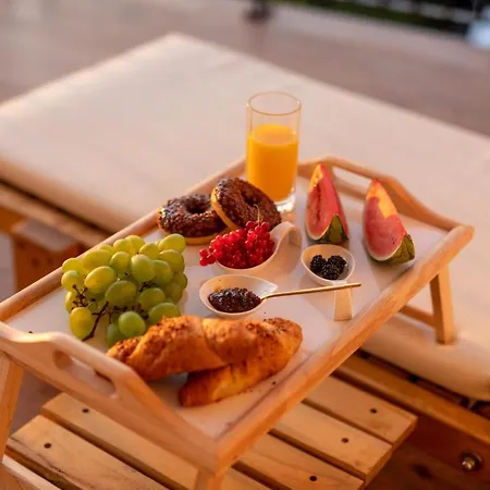 Luxury Penthouse Vagabundo Trogir