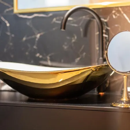 Luxury Penthouse Vagabundo Apartment