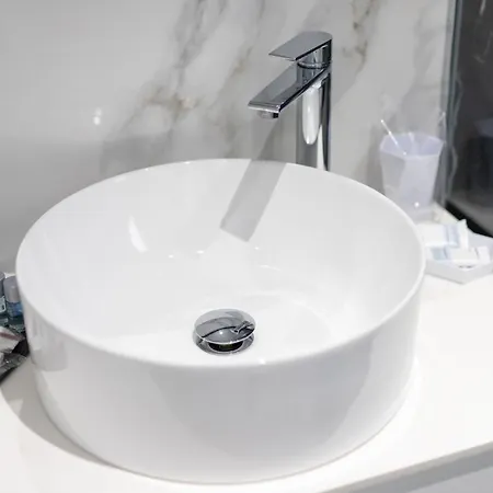 Luxury Penthouse Vagabundo *