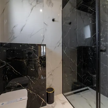 Luxury Penthouse Vagabundo