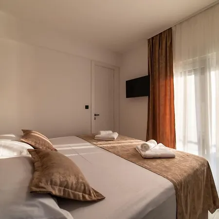 Luxury Penthouse Vagabundo * Trogir