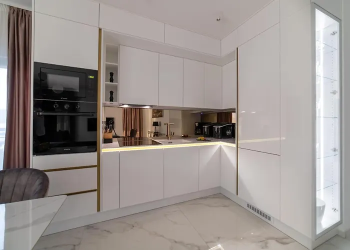 Vagabundo Beachfront Penthouse - Private Jacuzzi & Sunset Views Διαμέρισμα