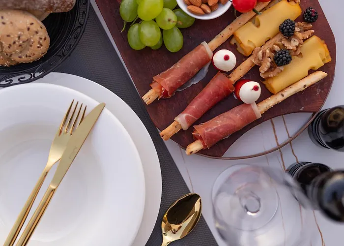 Vagabundo Beachfront Penthouse - Private Jacuzzi & Sunset Views * Τρογκίρ